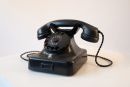 w48 telefon klein